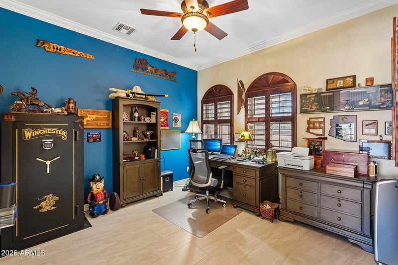 22811 N Galicia Dr, Sun City West, AZ 85375