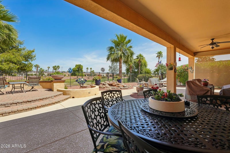 22811 N Galicia Dr, Sun City West, AZ 85375