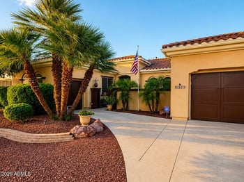 22811 Galicia Dr, Sun City West, AZ 85375