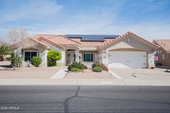 22811 Wagon Wheel Dr, Sun City West, AZ 85375