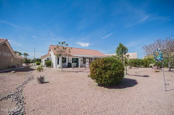 22811 Wagon Wheel Dr, Sun City West, AZ 85375