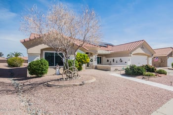 22811 Wagon Wheel Dr, Sun City West, AZ 85375