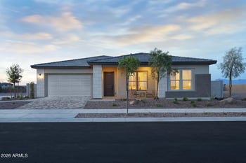 22812 Stirrup St, Queen Creek, AZ 85142