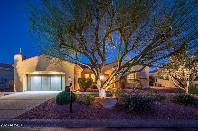 22813 Del Monte Dr, Sun City West, AZ 85375