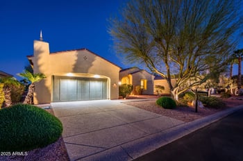 22813 Del Monte Dr, Sun City West, AZ 85375