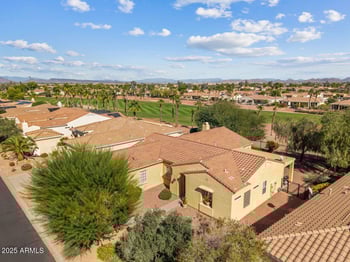 22813 Del Monte Dr, Sun City West, AZ 85375