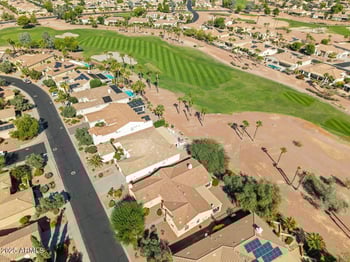 22813 Del Monte Dr, Sun City West, AZ 85375