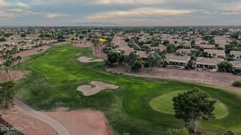 22813 Del Monte Dr, Sun City West, AZ 85375