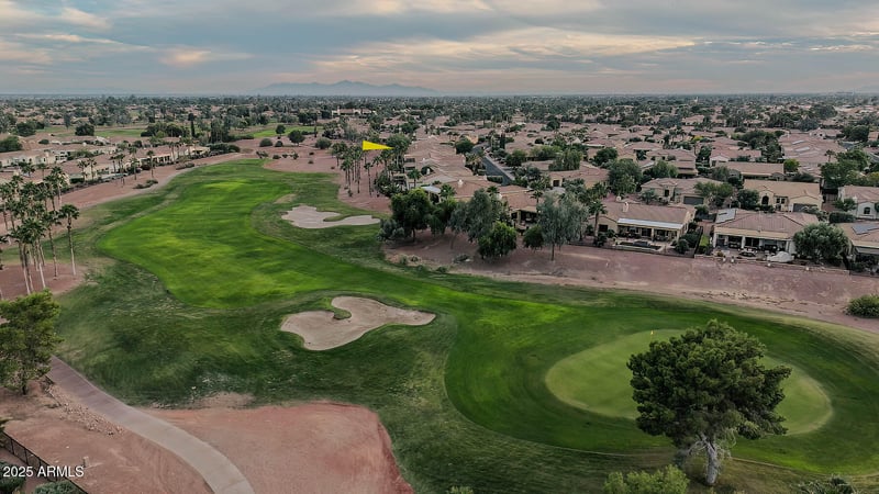 22813 Del Monte Dr, Sun City West, AZ 85375