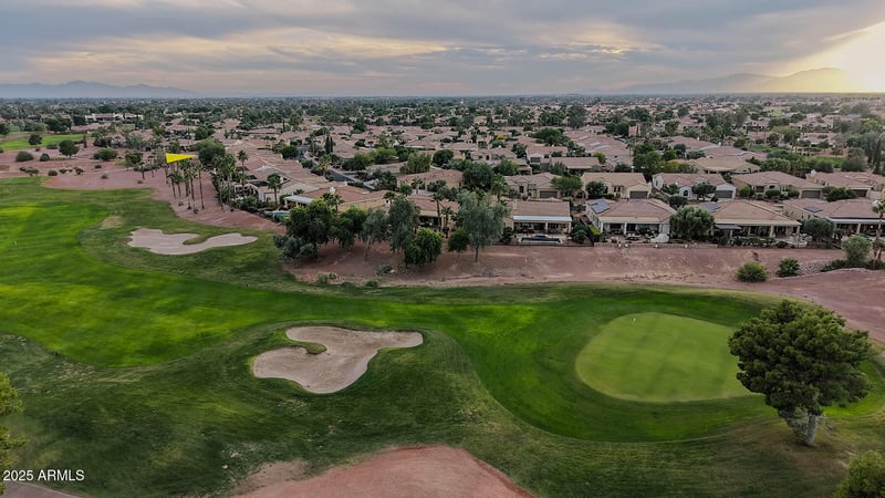 22813 Del Monte Dr, Sun City West, AZ 85375