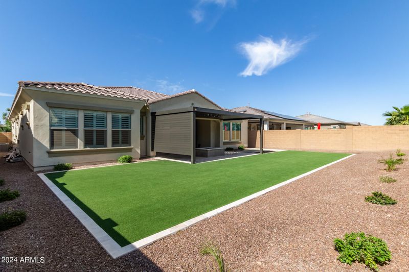 22813 E Excelsior Ave, Queen Creek, AZ 85142