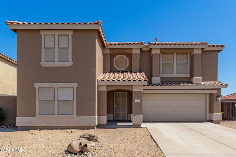 22813 N 105th Dr, Peoria, AZ 85383