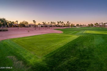 22813 N Del Monte Dr, Sun City West, AZ 85375