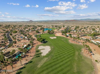 22813 N Del Monte Dr, Sun City West, AZ 85375