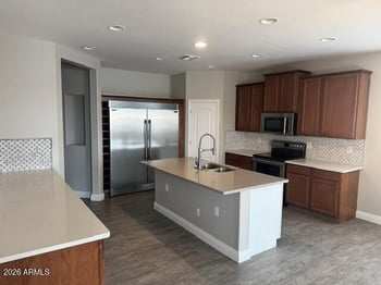 22813 Hopi St, Buckeye, AZ 85326