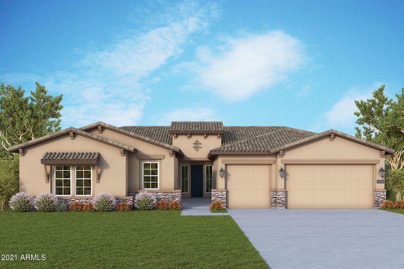 22814 E Twilight Dr, Queen Creek, AZ 85142