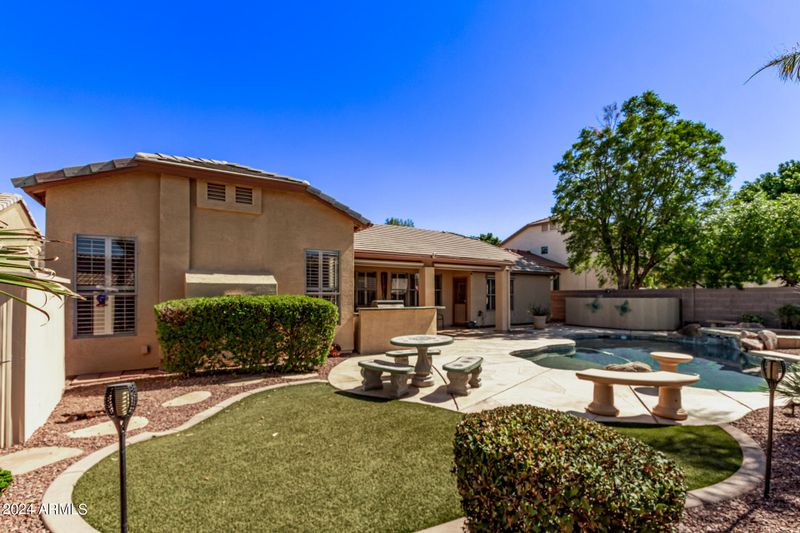 22814 N 32nd Ave, Phoenix, AZ 85027