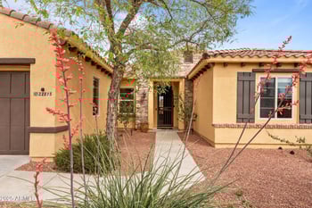 22815 Arrellaga Dr, Sun City West, AZ 85375
