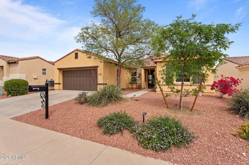 22815 Arrellaga Dr, Sun City West, AZ 85375