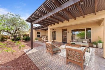 22815 Arrellaga Dr, Sun City West, AZ 85375