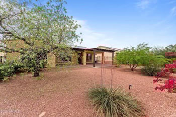22815 Arrellaga Dr, Sun City West, AZ 85375