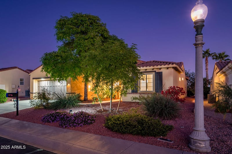 22815 Arrellaga Dr, Sun City West, AZ 85375