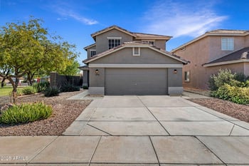 22815 Cantilever St, Buckeye, AZ 85326