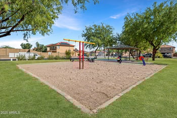 22815 Cantilever St, Buckeye, AZ 85326