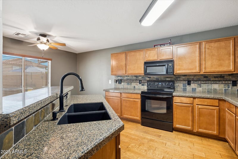 22815 Cantilever St, Buckeye, AZ 85326