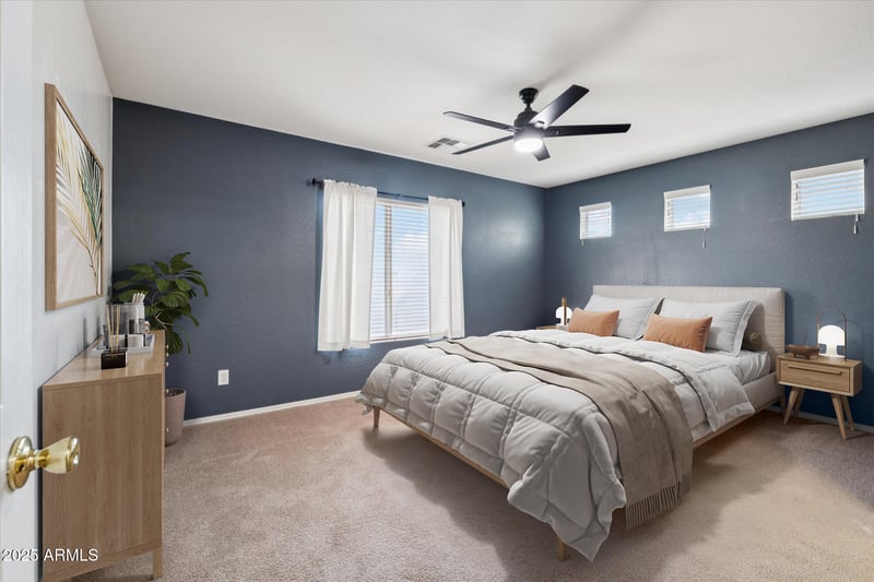 22815 Cantilever St, Buckeye, AZ 85326