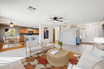 22815 Cantilever St, Buckeye, AZ 85326