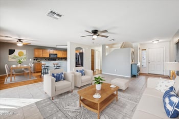 22815 Cantilever St, Buckeye, AZ 85326