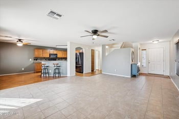 22815 Cantilever St, Buckeye, AZ 85326