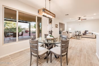 22815 Arrellaga Dr, Sun City West, AZ 85375