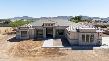 22815 Passeo Way, Buckeye, AZ 85326
