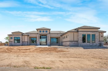 22815 Passeo Way, Buckeye, AZ 85326