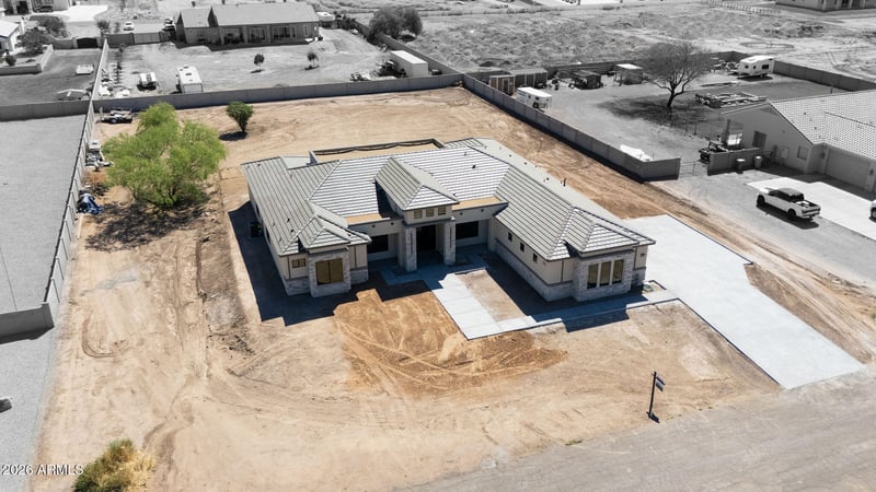 22815 Passeo Way, Buckeye, AZ 85326