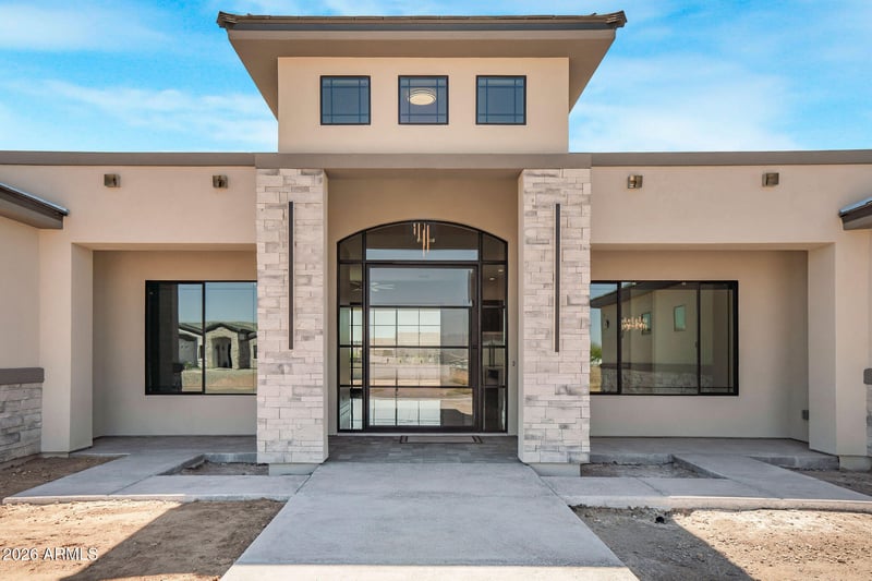 22815 Passeo Way, Buckeye, AZ 85326