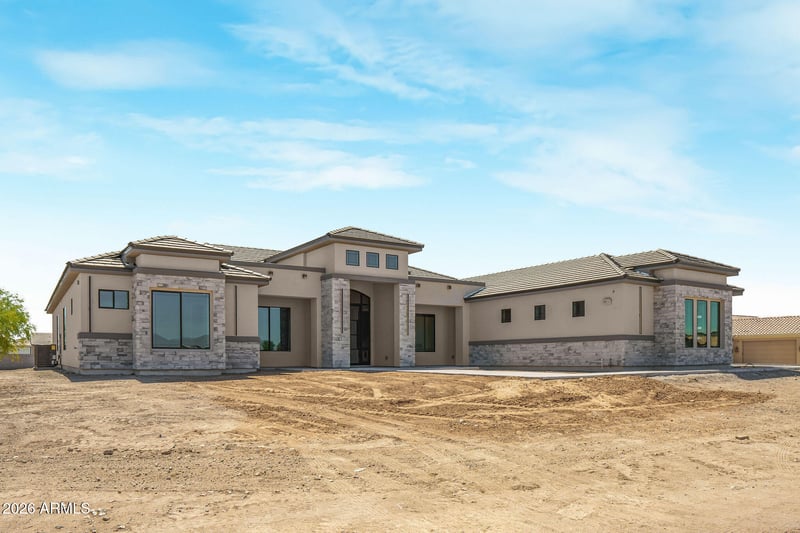 22815 Passeo Way, Buckeye, AZ 85326