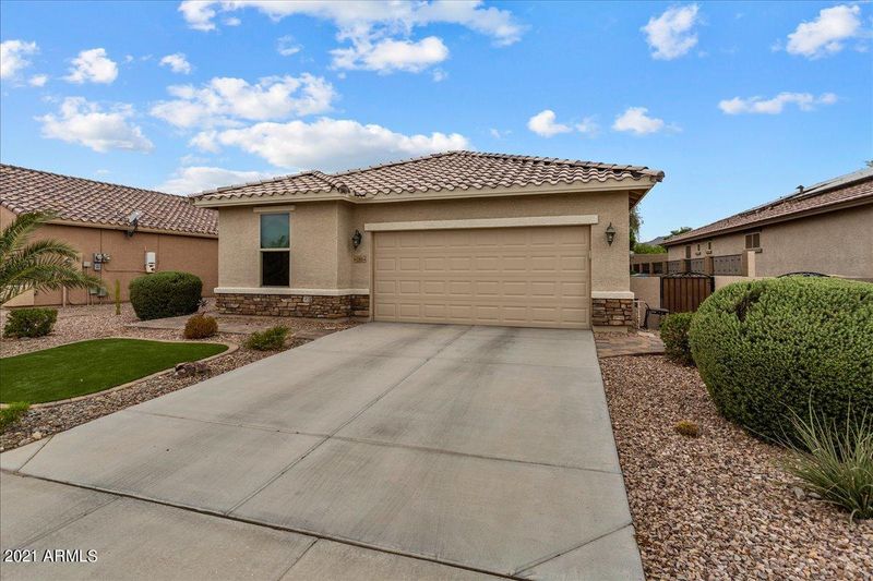 22816 W Moonlight Pa, Buckeye, AZ 85326