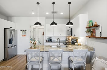 2282 Hidalgo Ave, Phoenix, AZ 85040