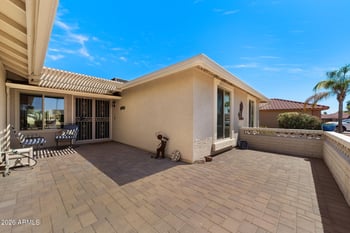 2282 Leisure World --, Mesa, AZ 85206
