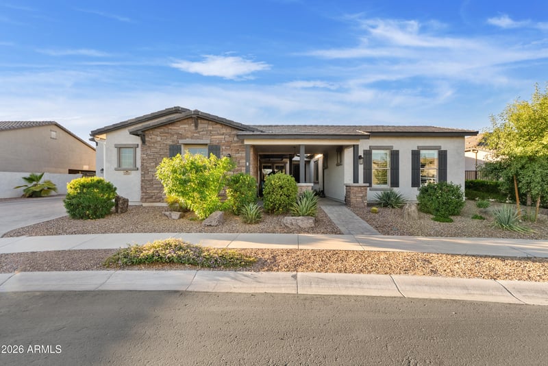 22820 Camacho Rd, Queen Creek, AZ 85142