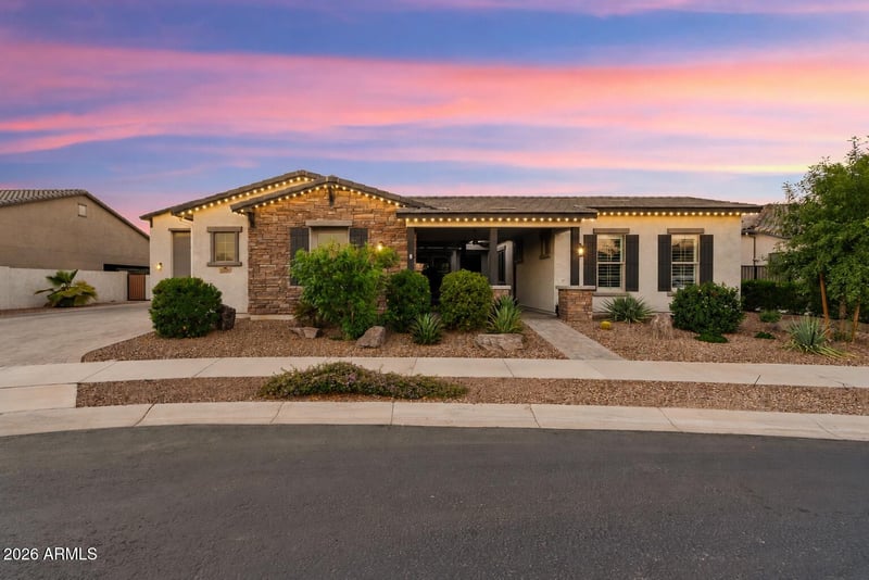 22820 Camacho Rd, Queen Creek, AZ 85142