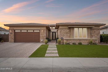 22822 97th Dr, Peoria, AZ 85383