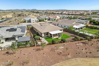 22822 97th Dr, Peoria, AZ 85383