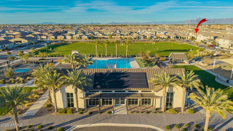 22822 E Watford Dr, Queen Creek, AZ 85142