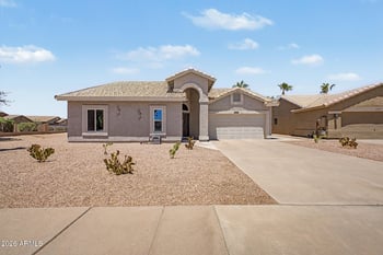 22822 214th Way, Queen Creek, AZ 85142