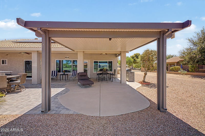 22822 S 214th Way, Queen Creek, AZ 85142