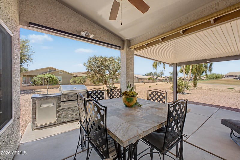 22822 S 214th Way, Queen Creek, AZ 85142